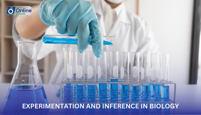 Lesson 02: Experimentation and Inference in Biology
